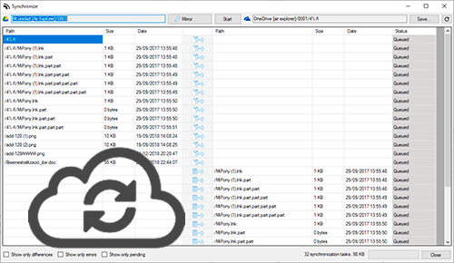 [Discount] Air Explorer review. Quickly transfer data between cloud storage