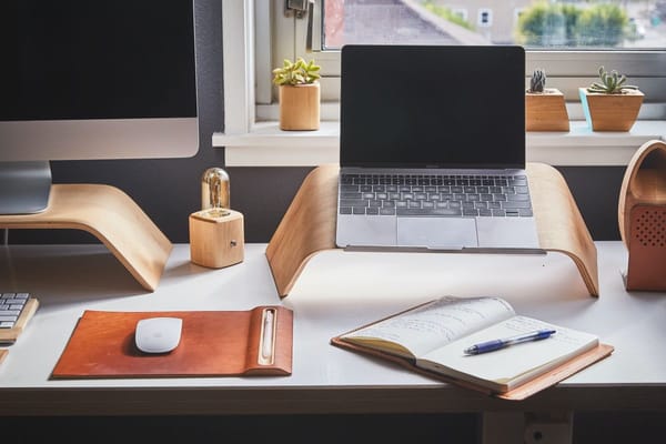 How to control the brightness on any external monitors from the system tray macOS