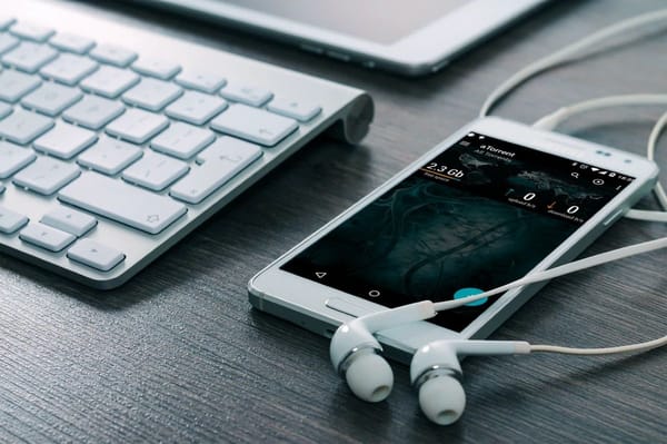 6 working torrent clients for Android in 2020