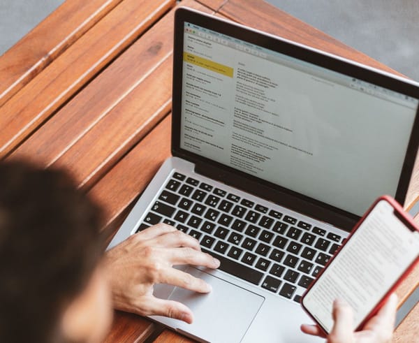 How to collect all addresses from Gmail into a spreadsheet