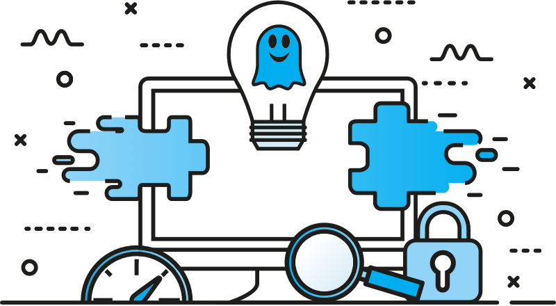 Ghostery review. How to protect your online privacy