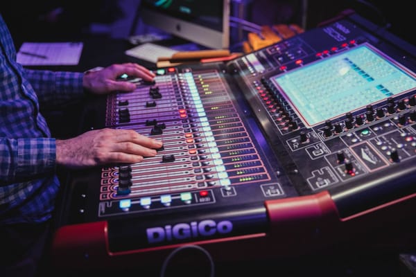 FxSound 2 - advanced Equalizer for Windows