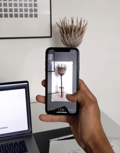 How to copy any object from reality