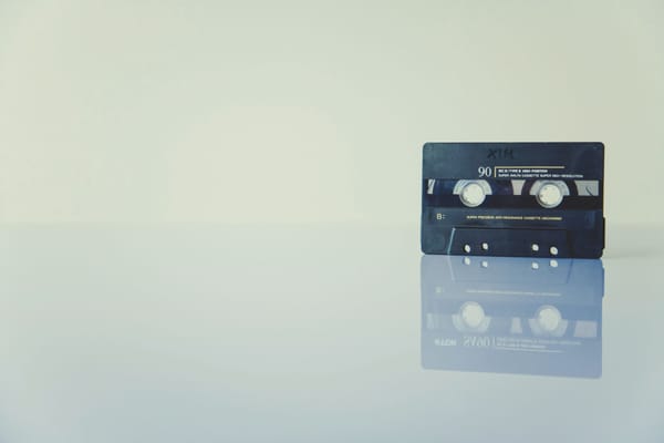 How to Manually Create a Spotify Style Playlist