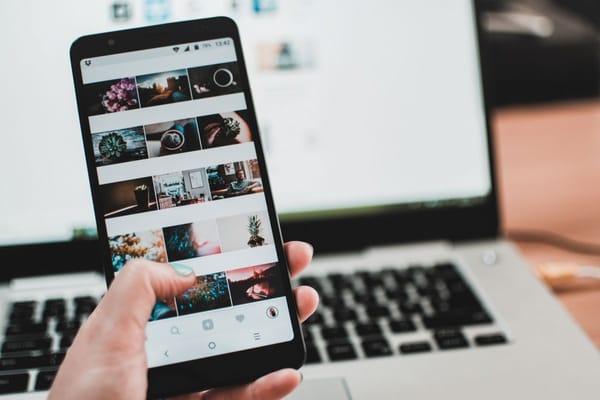 How to embed an Instagram feed on a website