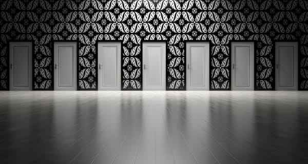 Popular manufacturers and models of bifold door