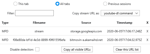 How to download any (well, almost) live stream