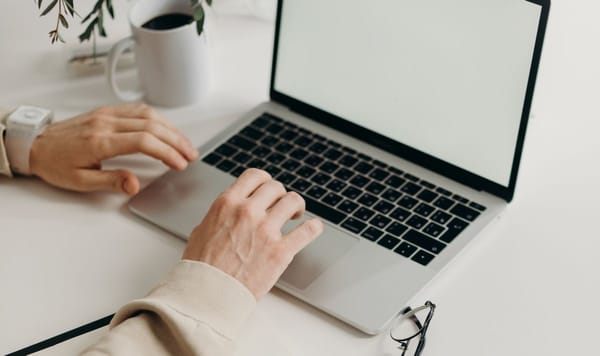 How to change scroll direction for mouse and trackpad in macOS