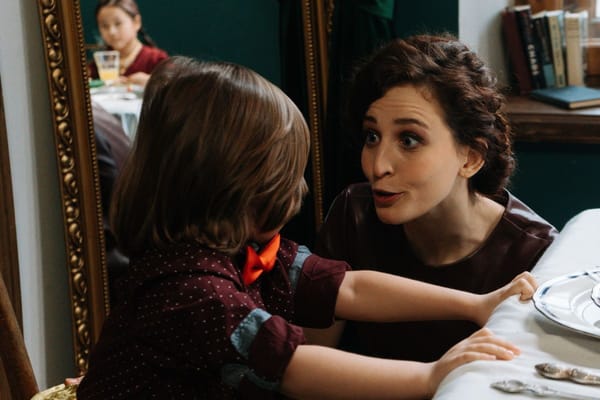 Bibino Review. How to make a video baby monitor from a smartphone