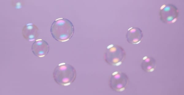 bubbles review. New Collaboration Tool