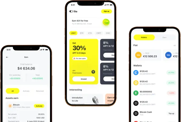 The best platform for online earnings