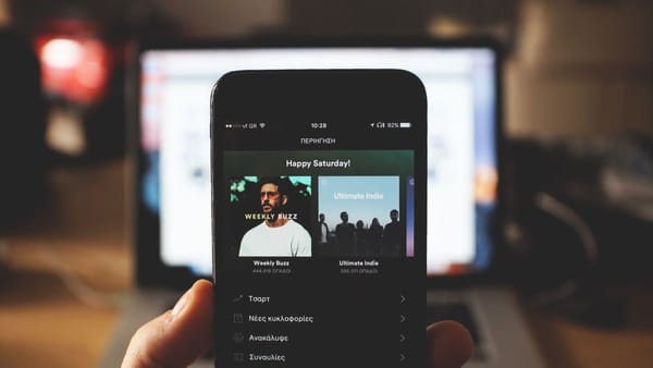 How to disable ads in Spotify on Android