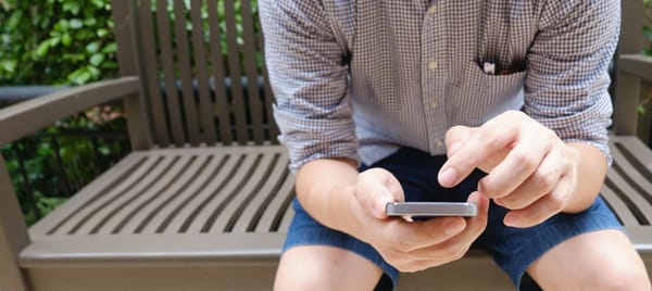 How to Resize Android Display to Avoid Dead Zones