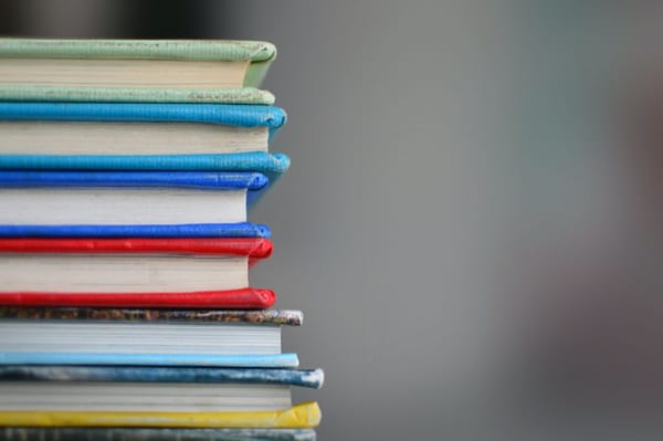 Book Track Review. Cool book organization app for iPhone, iPad and Mac
