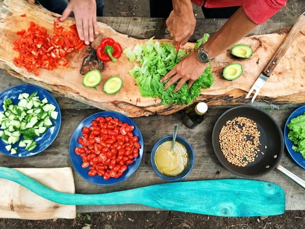 Review of Paprika. Where to store cooking recipes