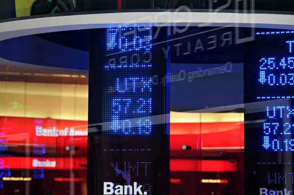 ΠΠ°ΠΊ ΠΈΠ·Π±Π΅ΠΆΠ°ΡΡ ΡΠΈΡΠΊΠΎΠ² ΠΏΡΠΈ ΡΠΎΡΠ³ΠΎΠ²Π»Π΅ Π½Π° Π±ΠΈΡΠΆΠ΅