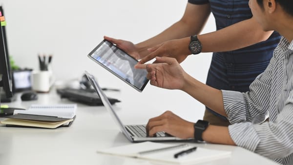 Fast file sharing for remote teams