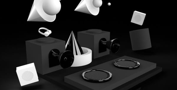 How to output sound from a browser tab to a specific device