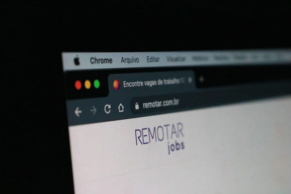 How to activate automatic grouping of tabs in Chrome