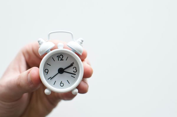 Time Until review. Timer and countdown for Android
