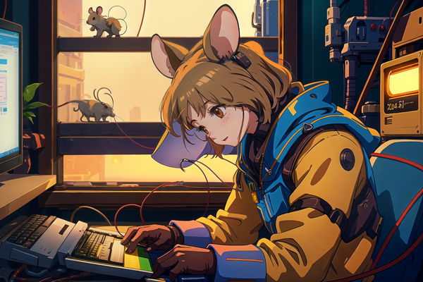 Three Alternatives to WizMouse