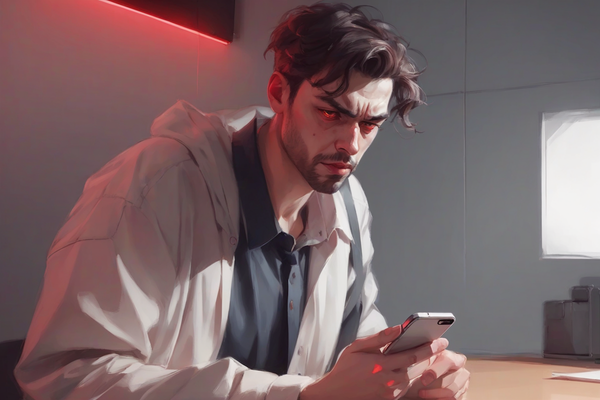 How to protect your smartphone from taking screenshots and videos