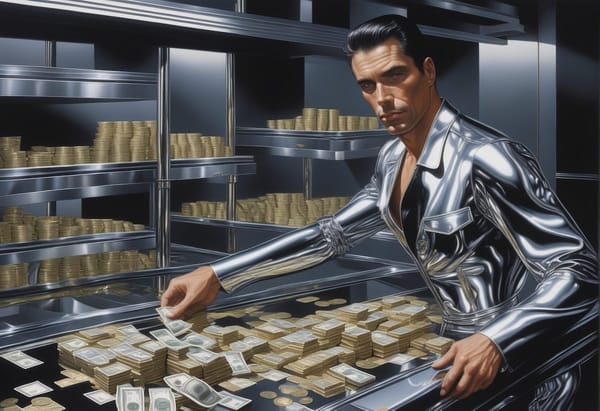 How to add 2FA when communicating with a person