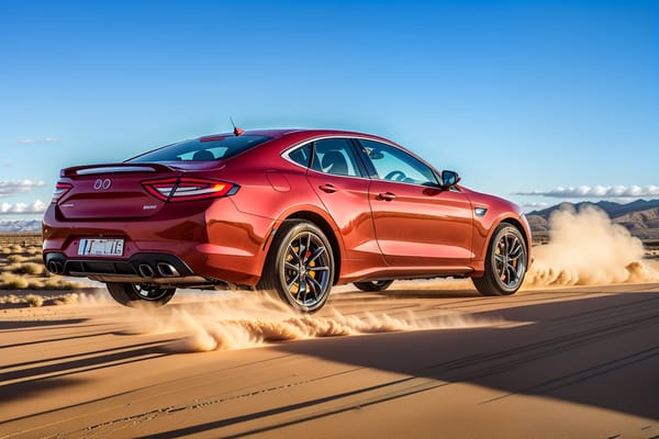 The difference between a taxi and a chauffeur service