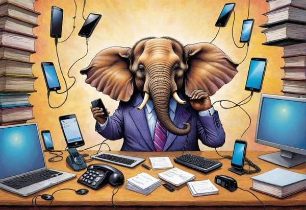 How to post simultaneously on Bluesky, Mastodon, and Nostr