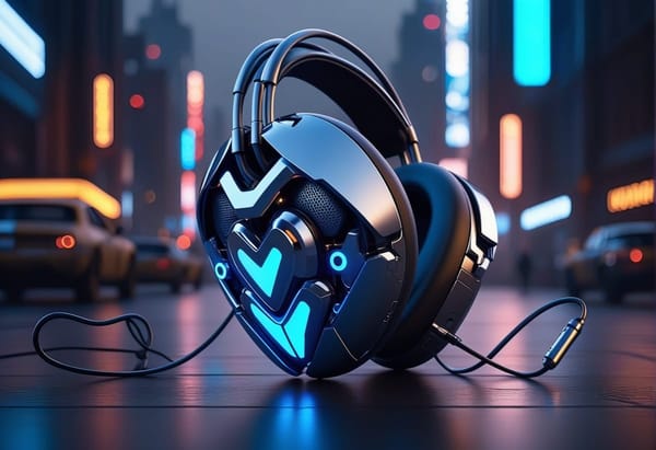 Psst - a minimalist player for Spotify
