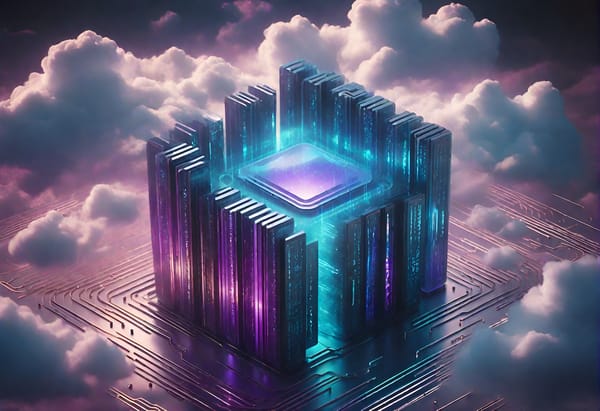 Cloud Providers β Savings, Security, and Convenience