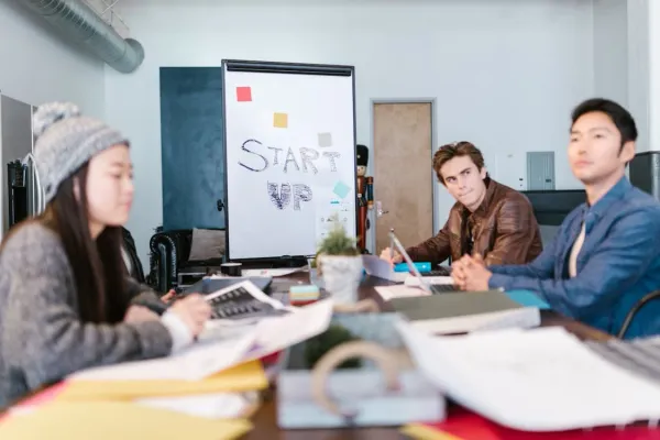 Pitch deck consulting is what will help your idea take off