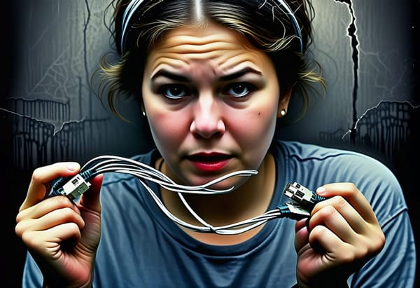 How to Know When Your Mac Goes Offline