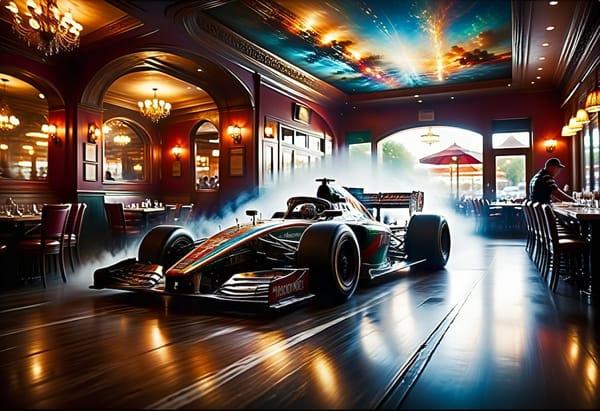 Kando Adds a Quick Access Menu for Applications