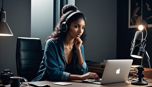 How to Use the Built-in Microphone When Connecting Headphones on macOS
