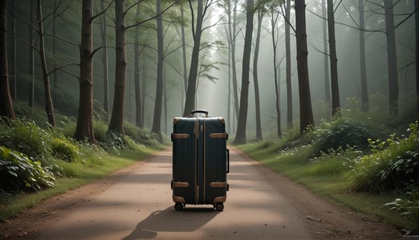 Why Every Expat Moving to Dubai Should Consider a Self‑Storage Unit