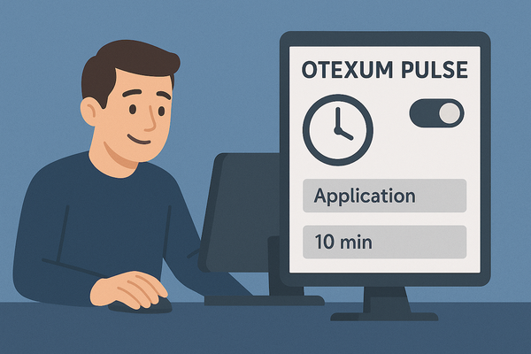 How to Launch a Program When Your Computer Is Idle